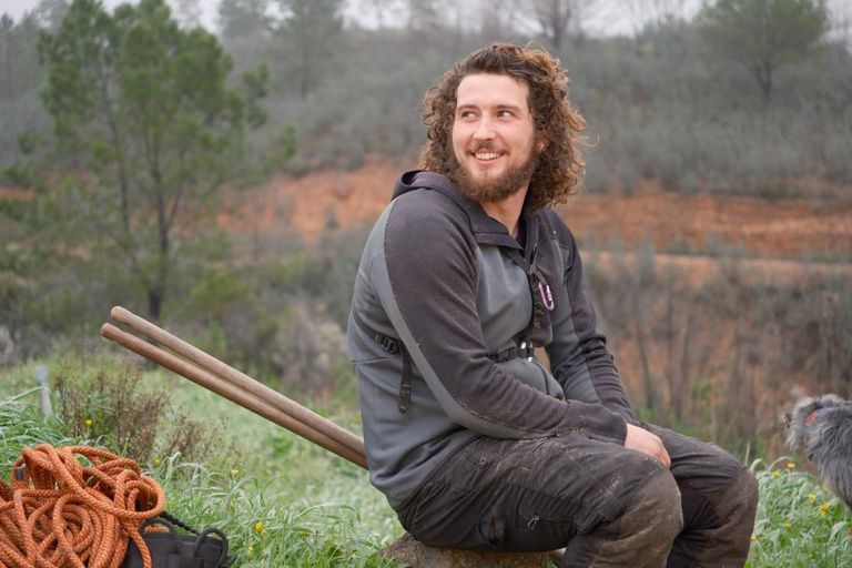Anchor Point arborist outdoors